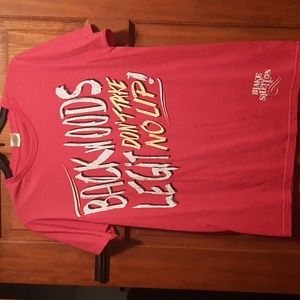 Blake Shelton Concert Tee Shirt Ladies Medium